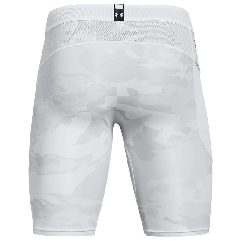 商品Under Armour|Under Armour ISOChill 9" Compression Short  - Men's,价格¥370,第2张图片详细描述