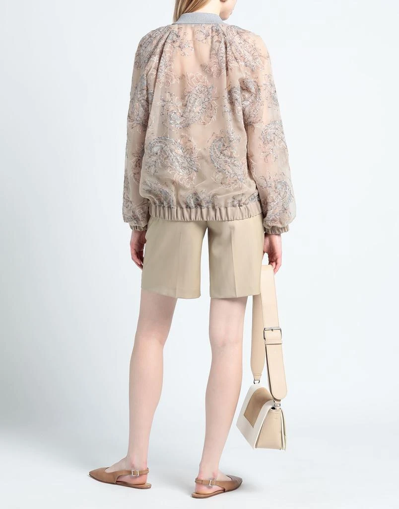 商品Brunello Cucinelli|Jacket,价格¥21388,第4张图片详细描述