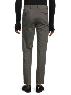 商品Brooks Brothers|Clark Fit Stretch Twill Chino Pants,价格¥343,第2张图片详细描述