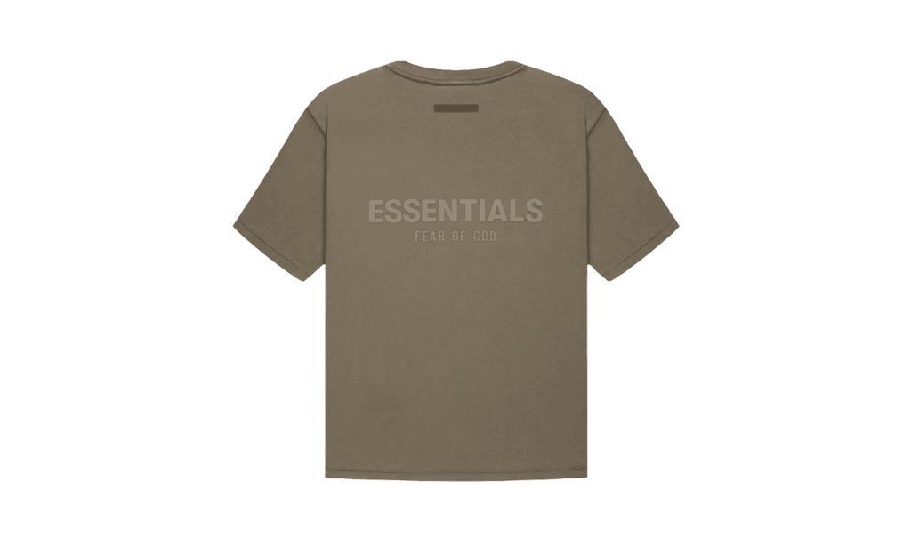 商品Essentials|Fear of God Essentials "Harvest" T-Shirt,价格¥1115,第1张图片