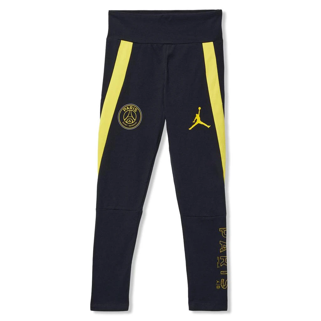 商品Jordan|PSG Leggings (Little Kids/Big Kids),价格¥138,第1张图片