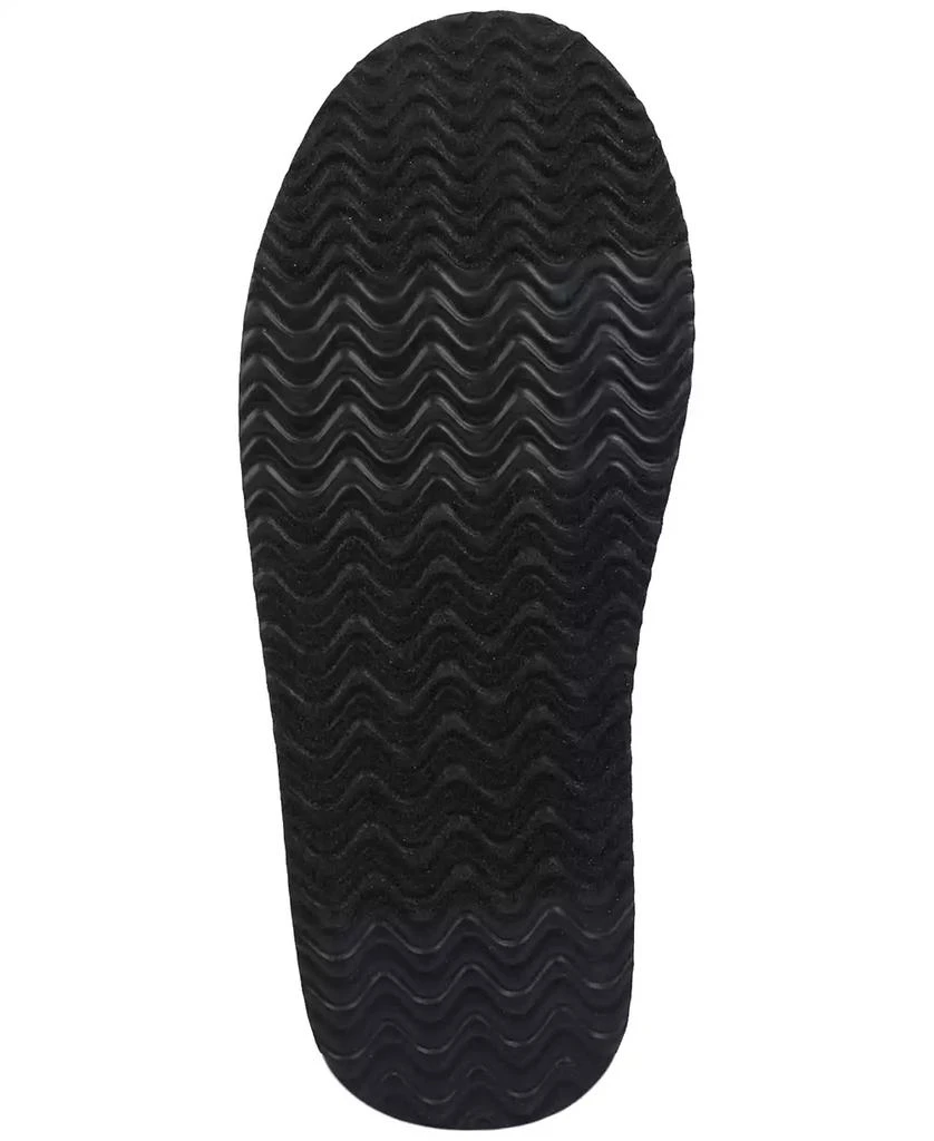 商品Juicy Couture|Women's Olyana Closed Toe Clog Slipper,价格¥244,第5张图片详细描述