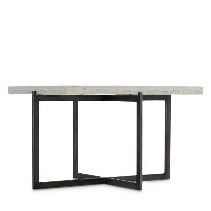 商品Bernhardt|Bernhardt Stillwater Large Outdoor Cocktail Table,价格¥5290,第5张图片详细描述