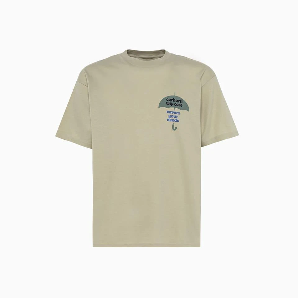 商品Carhartt|Covers T-shirt,价格¥696,第1张图片