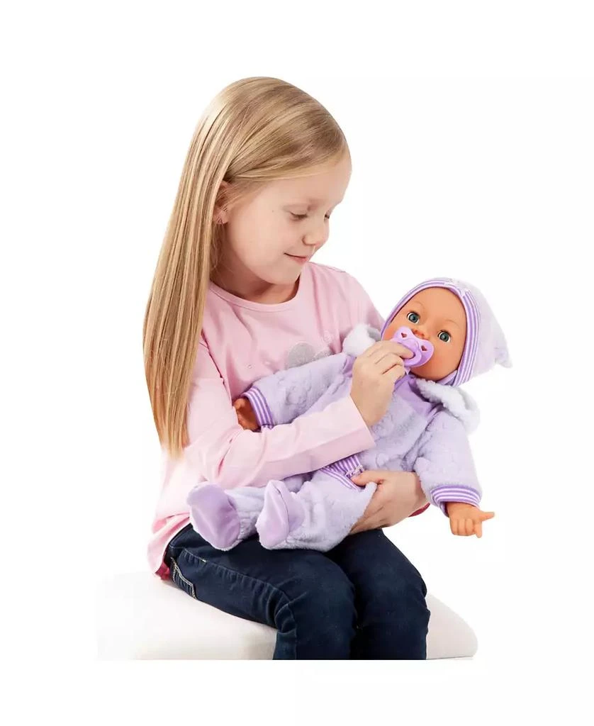 Piccolina Magic Eyes 18" Baby Doll 商品