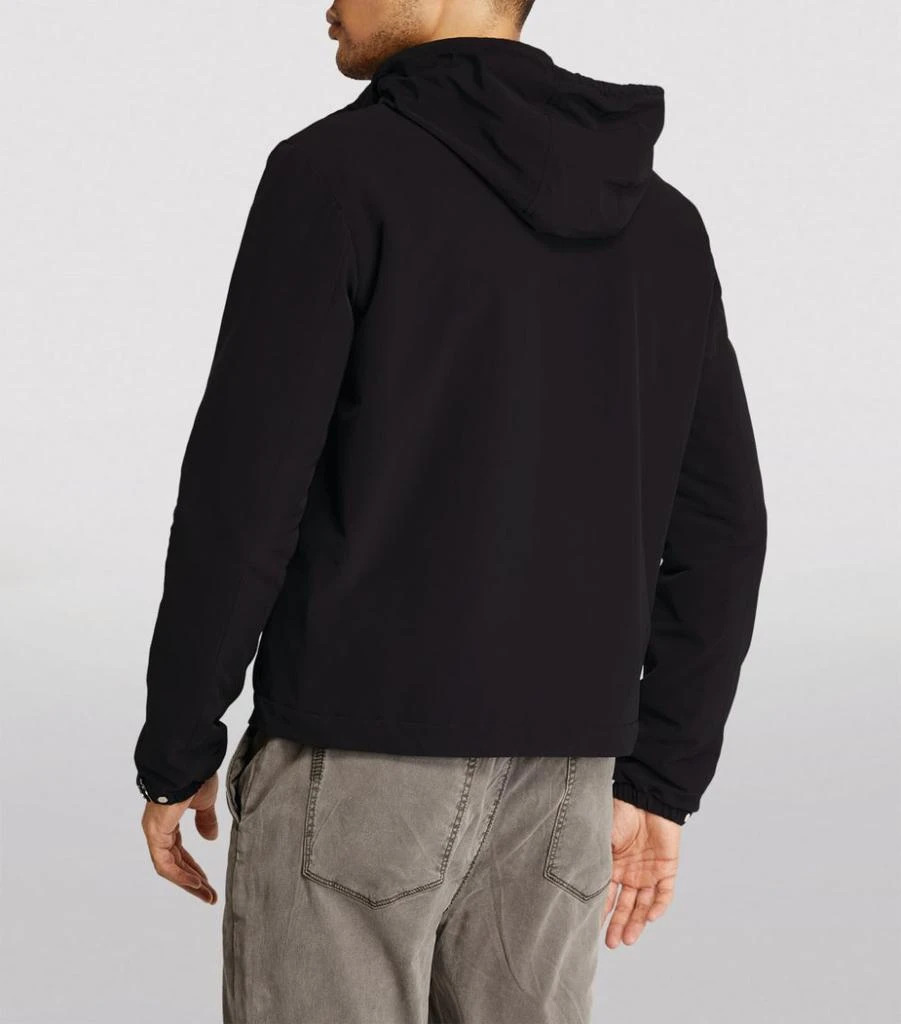 商品Sandro|Hooded Jacket,价格¥5488,第4张图片详细描述