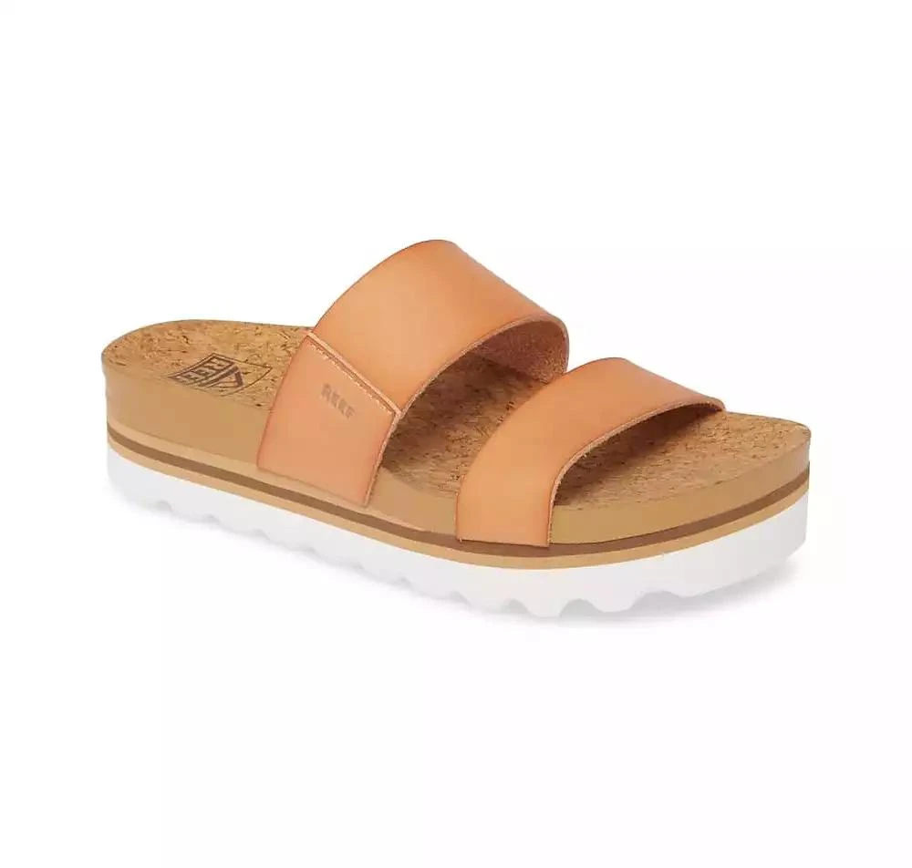 商品Reef|Cushion Vista Hi Sandals,价格¥487,第1张图片