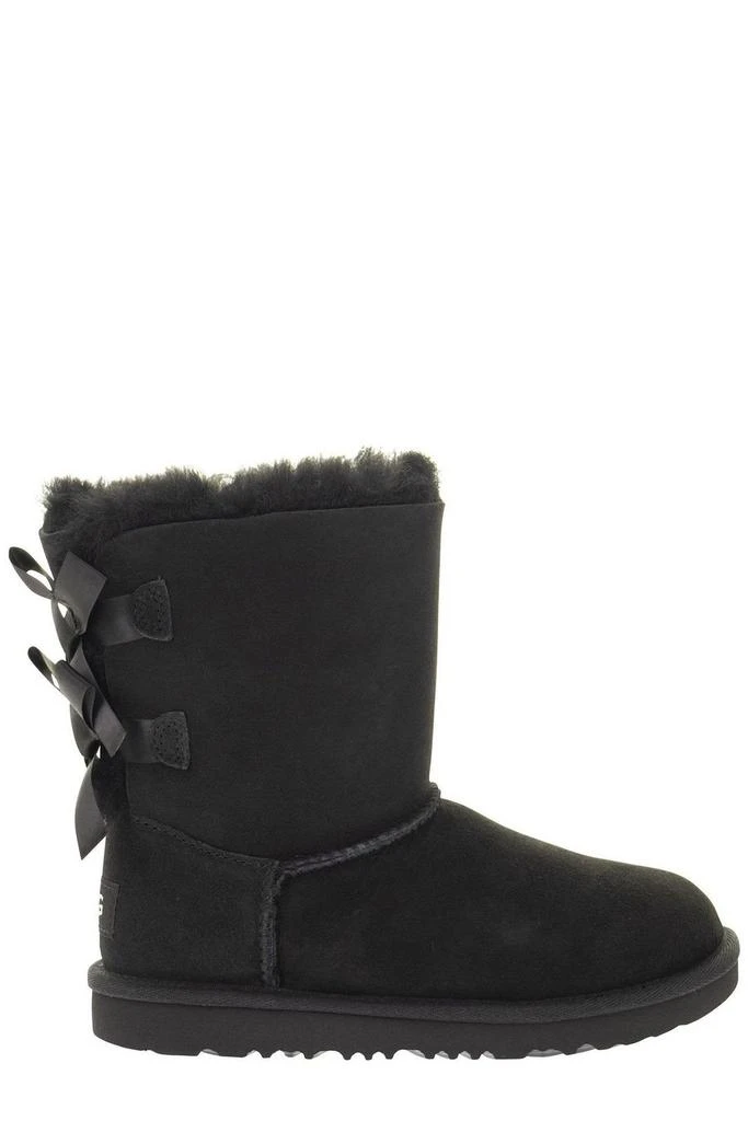 商品UGG|UGG Kids Bailey Bow II Boots,价格¥1158,第1张图片