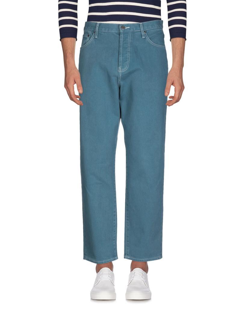 商品STUSSY|Denim pants,价格¥695,第4张图片详细描述