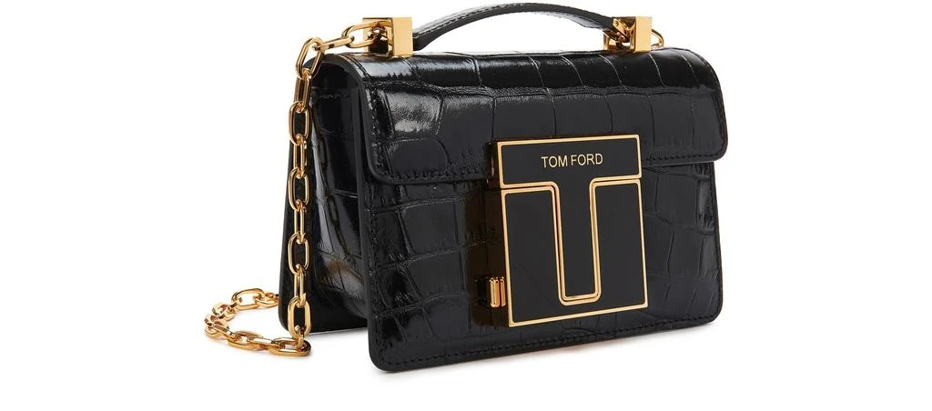 商品Tom Ford|001 小号单肩包,价格¥16440,第3张图片详细描述