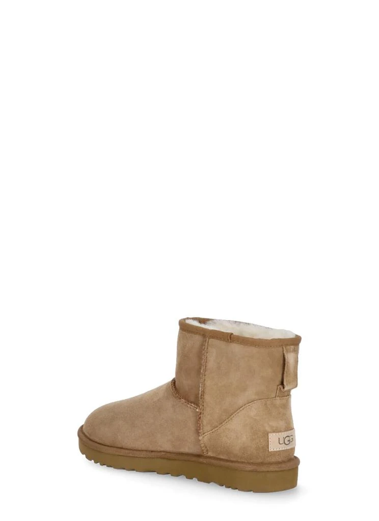 商品UGG|Classic Mini Ii Ankle Boots,价格¥1809,第3张图片详细描述