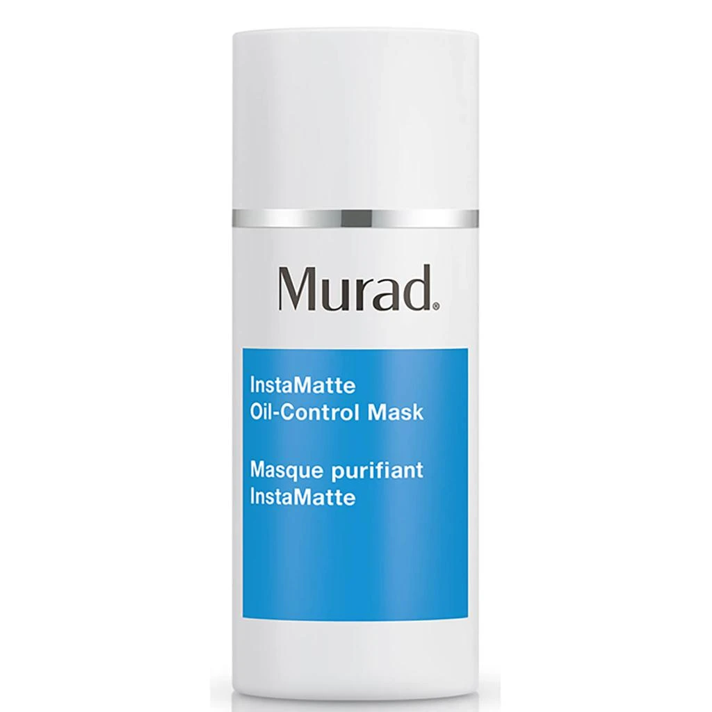 商品Murad|三分钟瞬即哑光控油面膜 100ml,价格¥283,第1张图片