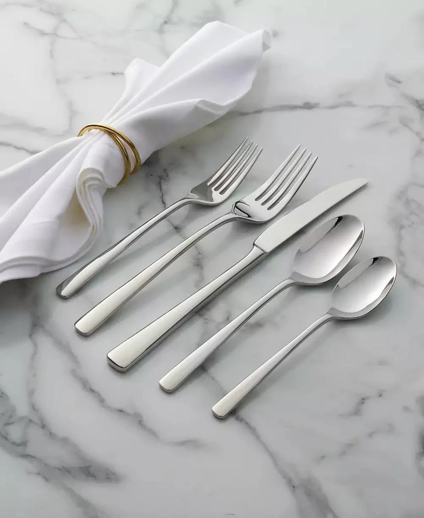 Doublet 20 Piece Everyday Flatware Set, Service For 4 商品