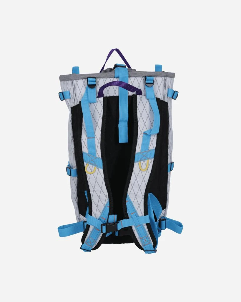 商品Brain Dead|Equipment Climbing Backpack Bone,价格¥1418,第3张图片详细描述