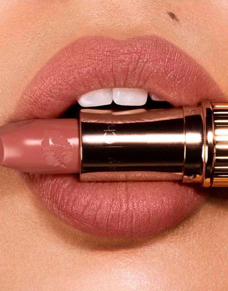 Charlotte Tilbury Hot Lips - Super Cindy商品第4张图片规格展示