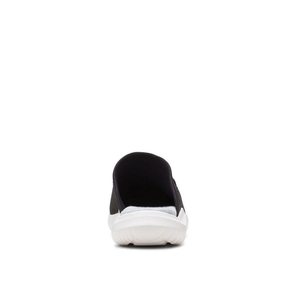 商品Clarks|Women's Cloudstepper Nova Ease Mules,价格¥401,第5张图片详细描述