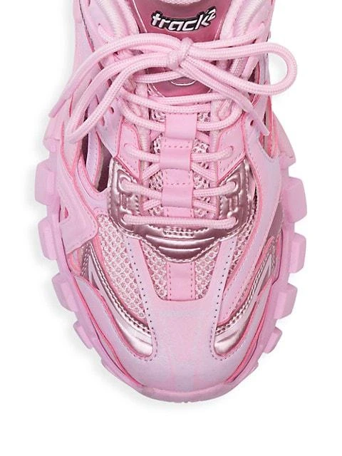 商品Balenciaga|Track.2 Sneakers,价格¥4645,第4张图片详细描述