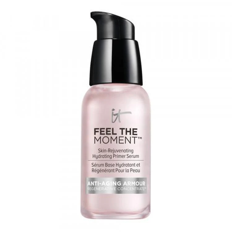 商品IT Cosmetics|Feel The Moment(TM) Anti-Aging Ultra Hydrating Sensory Awakening Primer Serum,价格¥155,第1张图片