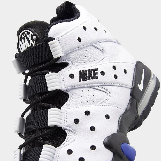 商品NIKE|Men's Nike Air Max CB '94 Basketball Shoes,价格¥1253,第3张图片详细描述