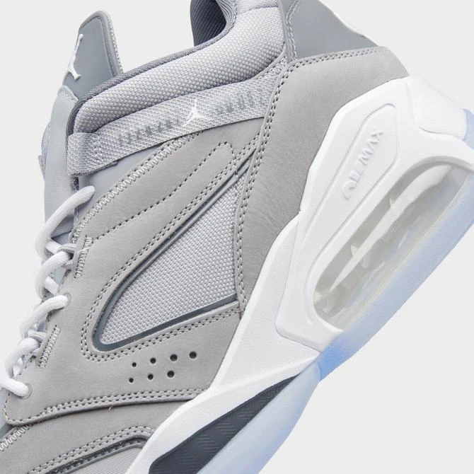 商品Jordan|Jordan Point Lane Basketball Shoes,价格¥557,第3张图片详细描述