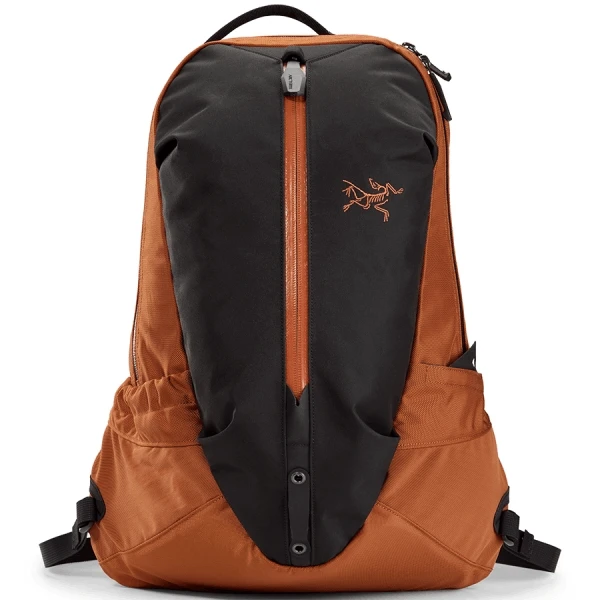 【Brilliant|包邮包税】始祖鸟 ARRO 16 BACKPACK[SS23] 新款上市 Aro 16 背包 ABNSUX5398 商品