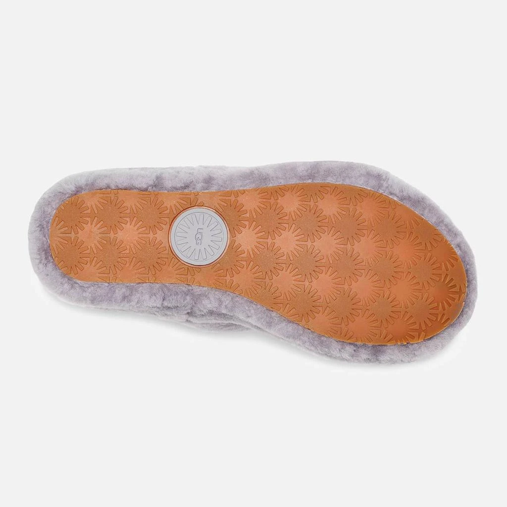 商品UGG|UGG WOMEN'S OH YEAH SLIPPERS - SOFT AMETHYST,价格¥478,第3张图片详细描述