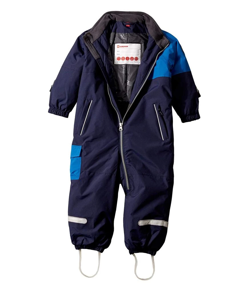 商品LEGO|Themed Bionic Ski and Snowsuit with Detachable Hood (Infant/Toddler),价格¥1122,第2张图片详细描述