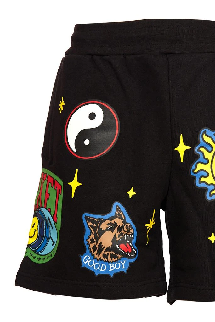 商品MARKET|MARKET MEN'S BERMUDA,价格¥917,第3张图片详细描述