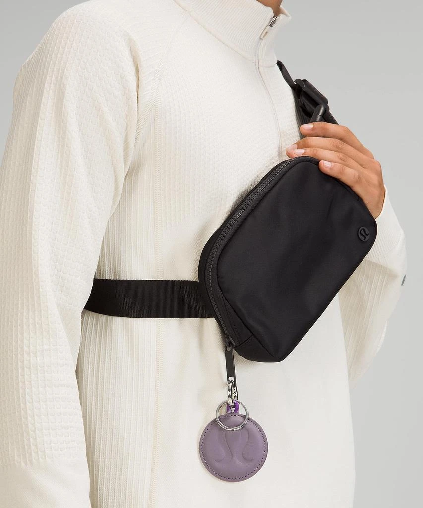商品Lululemon|Lululemon Key Moments Keychain,价格¥458,第3张图片详细描述