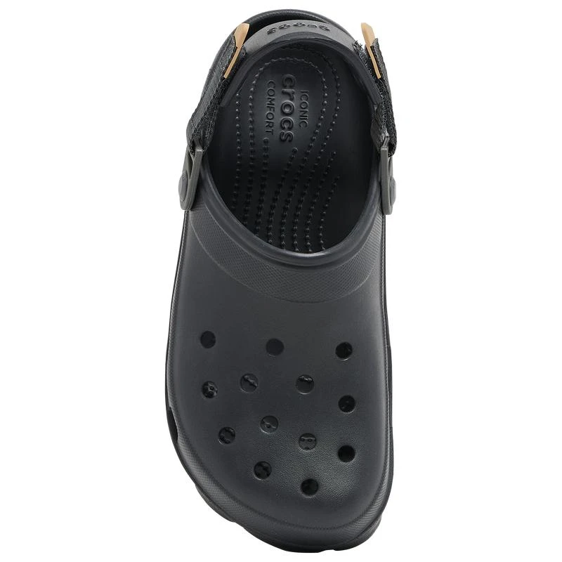 商品Crocs|Crocs Classic All Terrain Clogs - Men's,价格¥361-¥405,第4张图片详细描述
