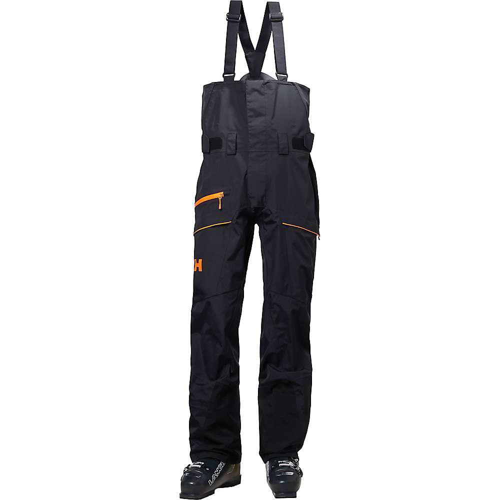 Helly Hansen Men's Sogn Bib Shell Pant商品第1张图片规格展示