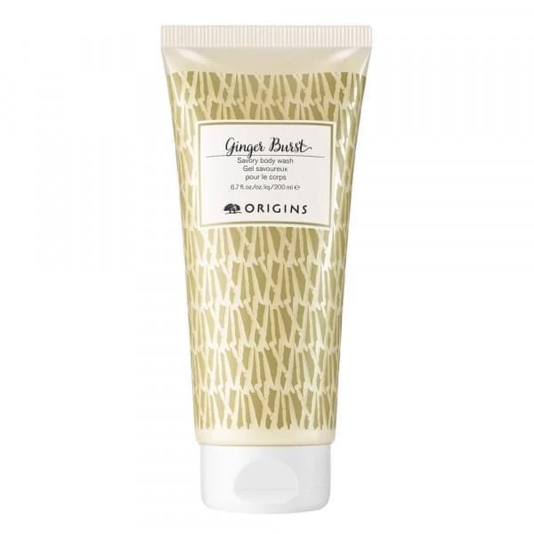 商品Origins|Ginger Burst™ Savory body wash,价格¥192,第1张图片