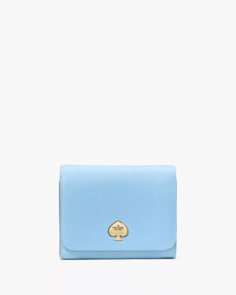 Kayla Small L-Zip Wallet 商品