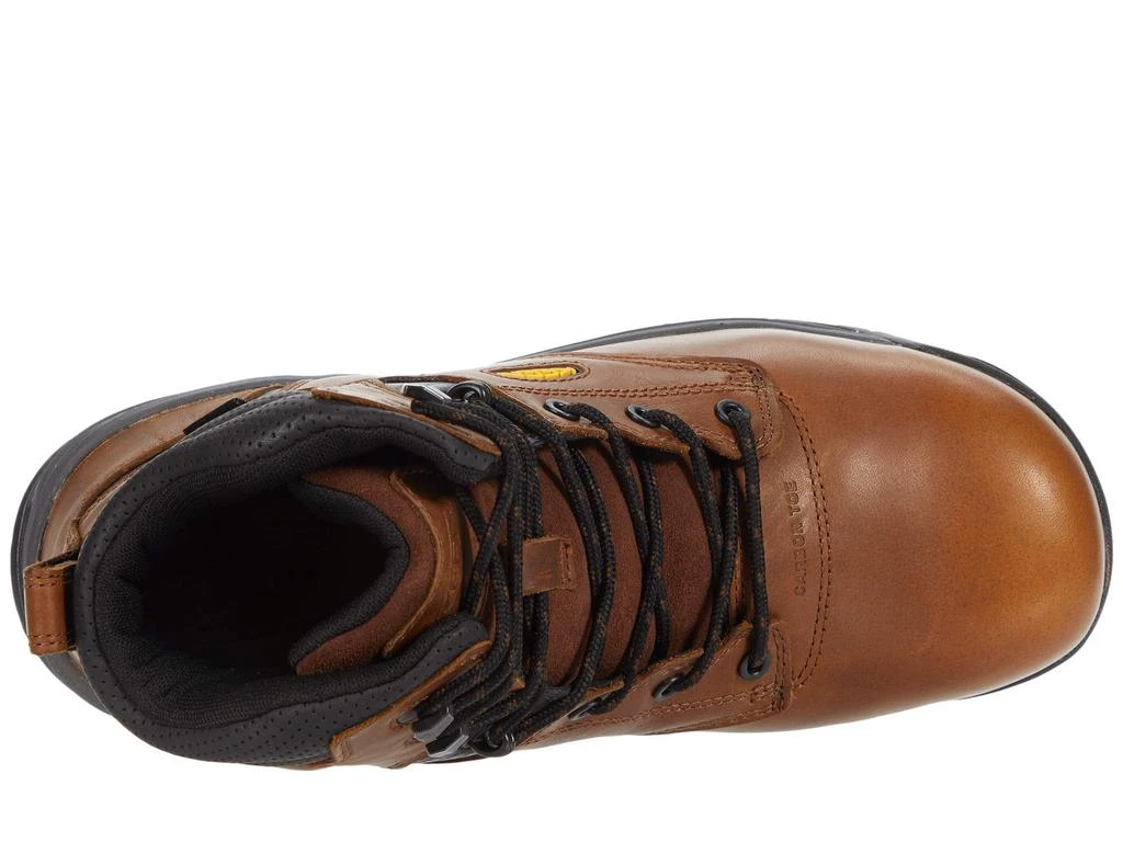 商品Keen|Chicago 6" Internal Met Waterproof (Carbon-fiber Toe),价格¥1539,第2张图片详细描述