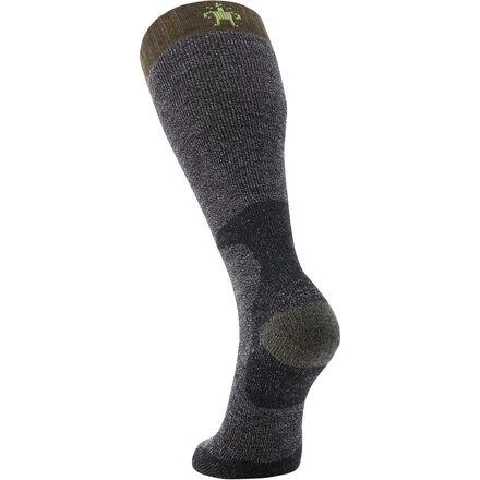 商品SmartWool|Hunt Extra Cushion OTC Sock,价格¥198,第2张图片详细描述