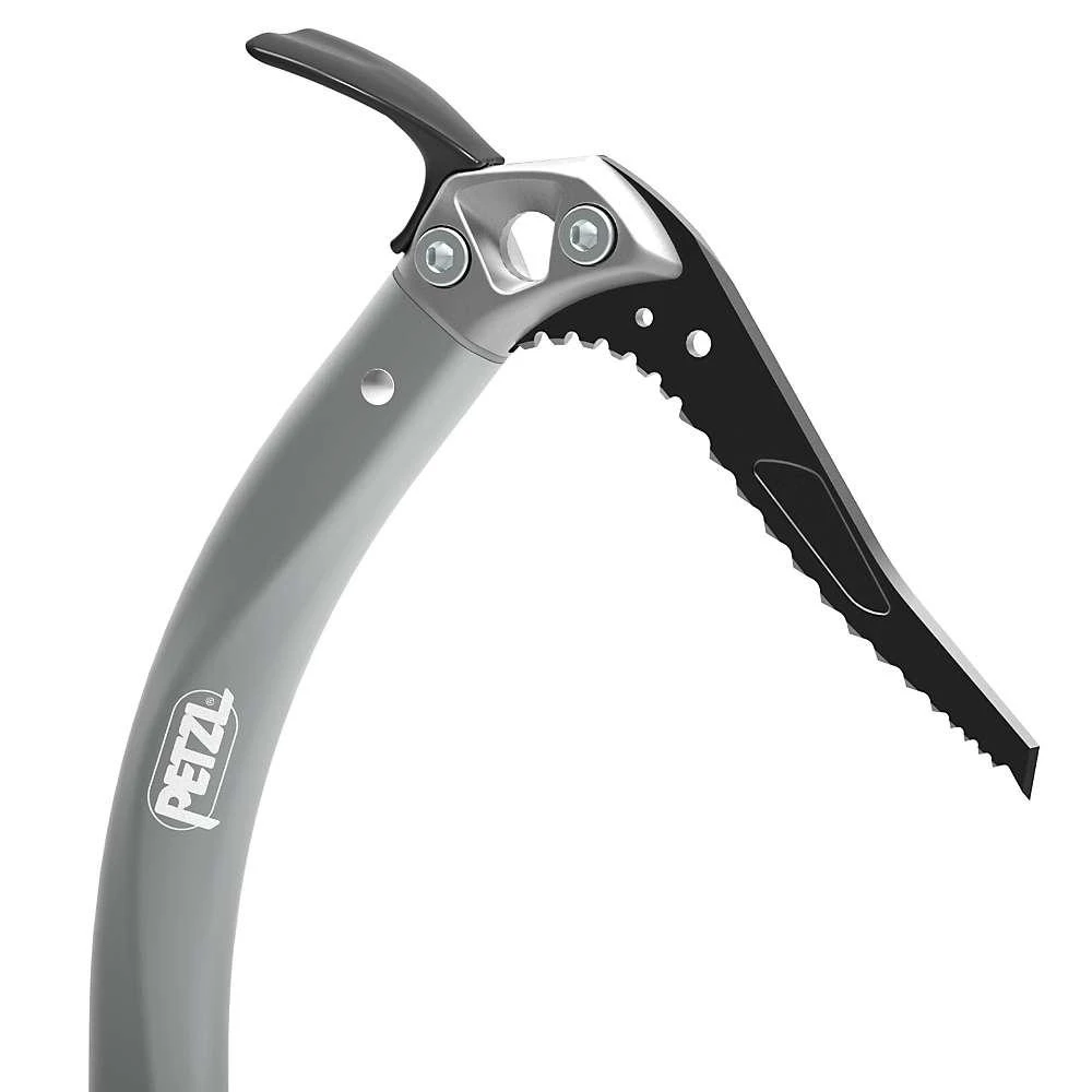 商品Petzl|Petzl Quark Adze Ice Tool,价格¥2239,第2张图片详细描述