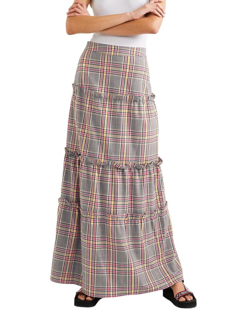 商品PAPER London|Maxi Skirts,价格¥1549,第2张图片详细描述