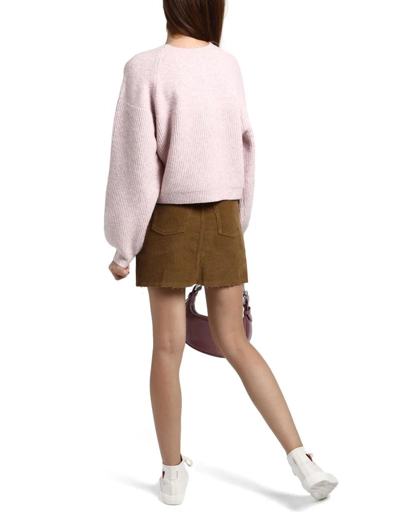 商品Topshop|Mini skirt,价格¥211,第3张图片详细描述