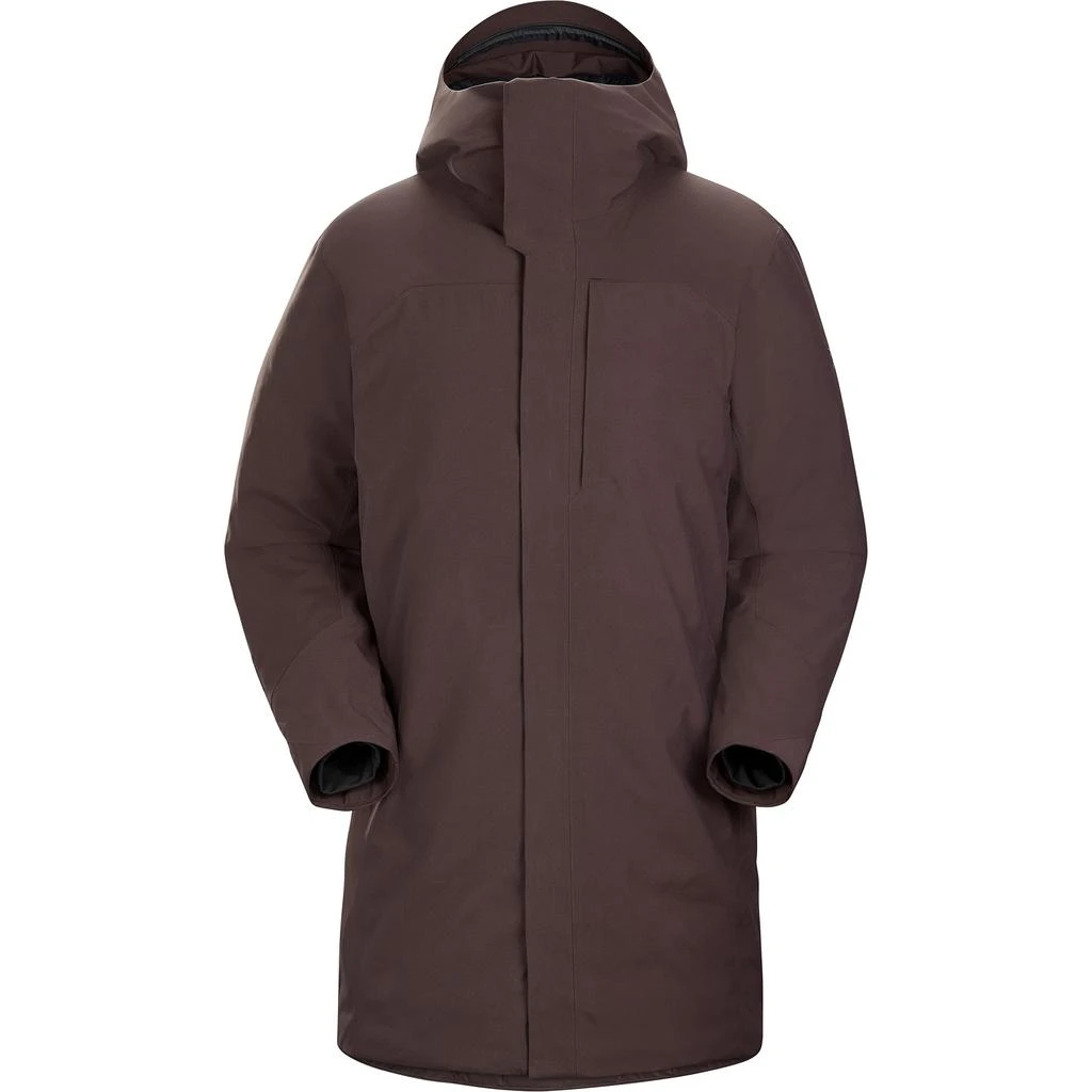 商品Arc'teryx|Arc'teryx Therme SV Parka Men's | The Warmest Longest Gore-Tex Therme,价格¥4325,第1张图片