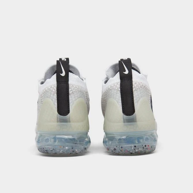 Big Kids' Nike Air VaporMax 2021 Flyknit Running Shoes 商品