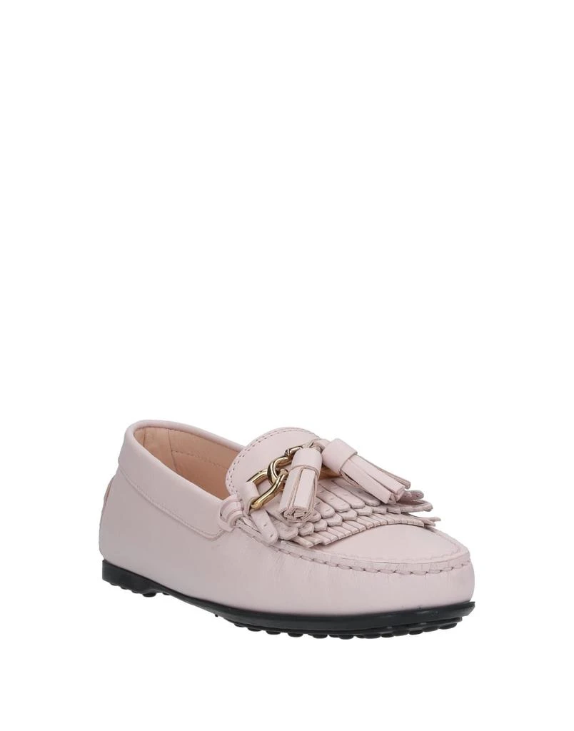 商品Tod's|Loafers,价格¥972,第2张图片详细描述