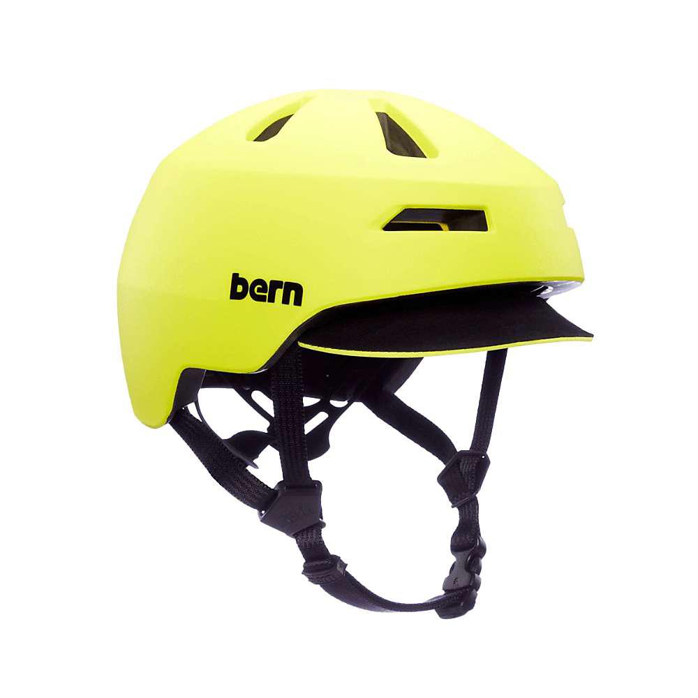 Bern Juniors Nino 2.0 MIPS Helmet商品第6张图片规格展示