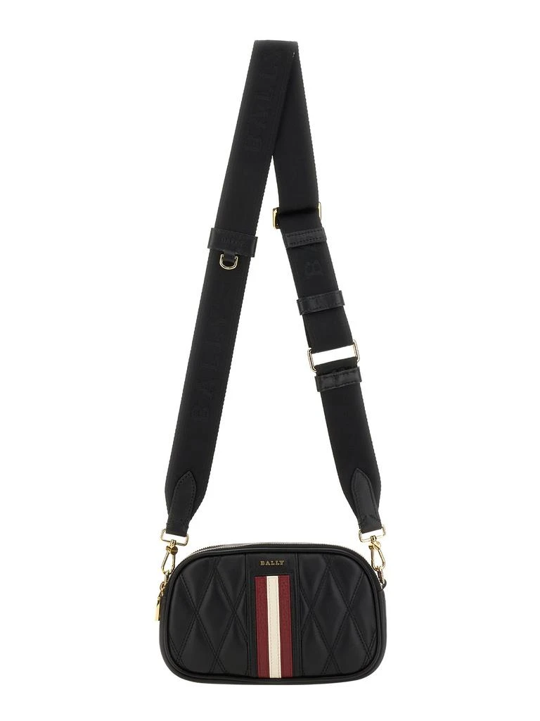 商品Bally|Bally Dennis Shoulder Bag,价格¥3744,第1张图片