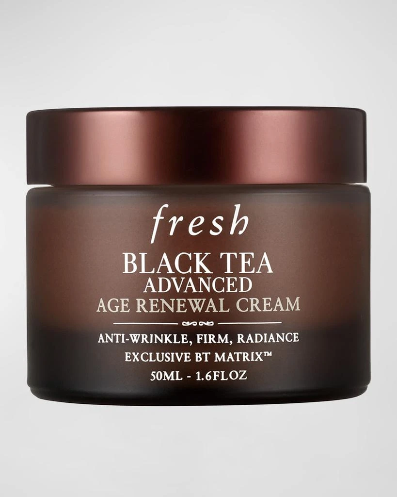 商品Fresh|Black Tea Anti-Aging Moisturizer with Retinol-Alternative BT Matrix, 1.7 oz.,价格¥794,第1张图片