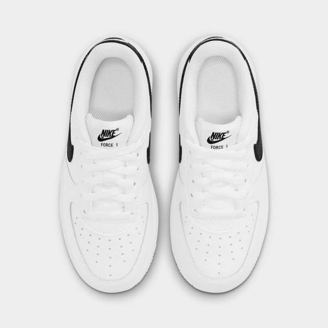 Little Kids' Nike Air Force 1 Low Casual Shoes 商品
