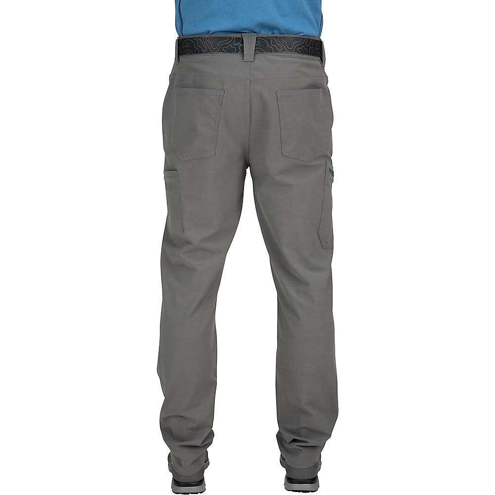 商品Simms|Simms Men's Challenger Pant,价格¥522,第7张图片详细描述