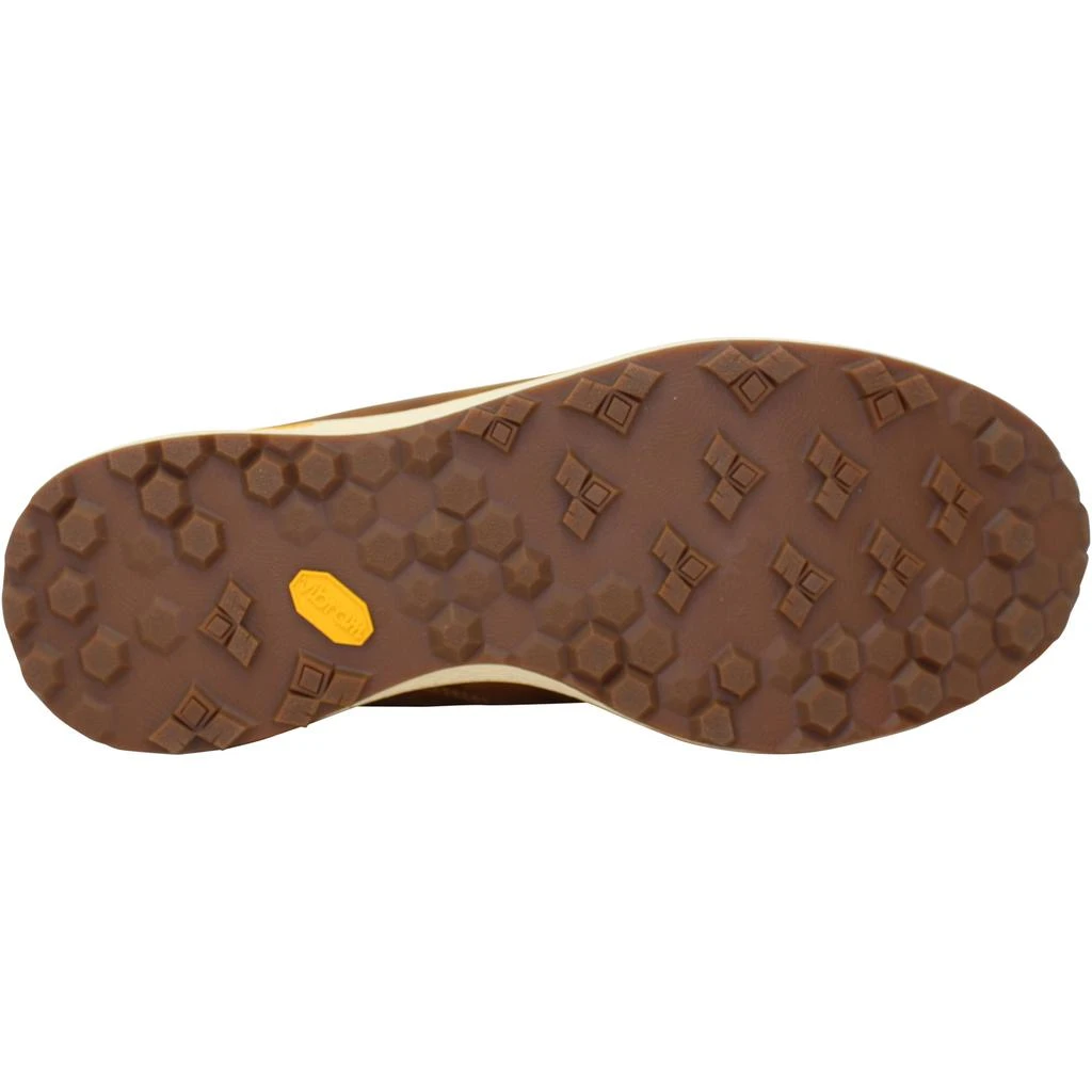 商品Red Wing|Red Wing Chaussures Tout Aller Brown/Black  2856 Men's,价格¥607,第3张图片详细描述