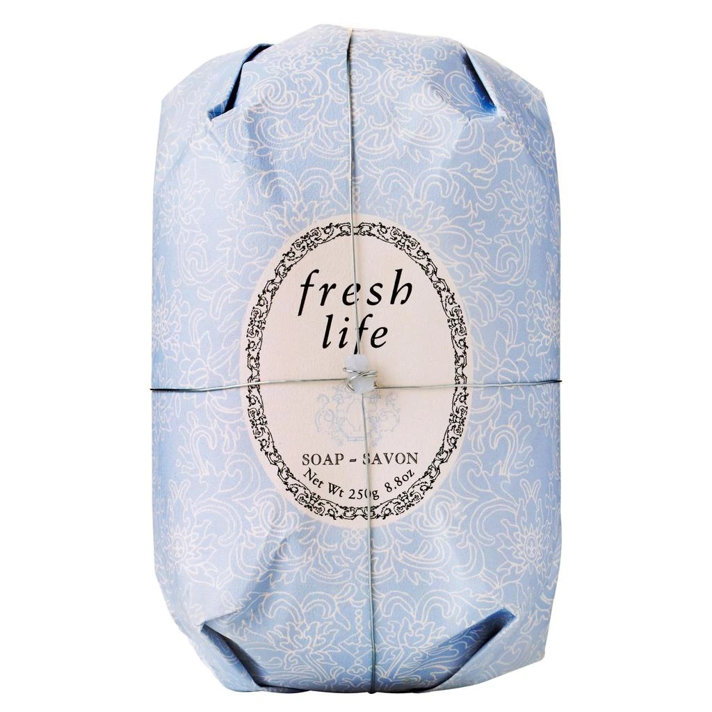 商品Fresh|活悦瑰丽香皂,价格¥111,第1张图片