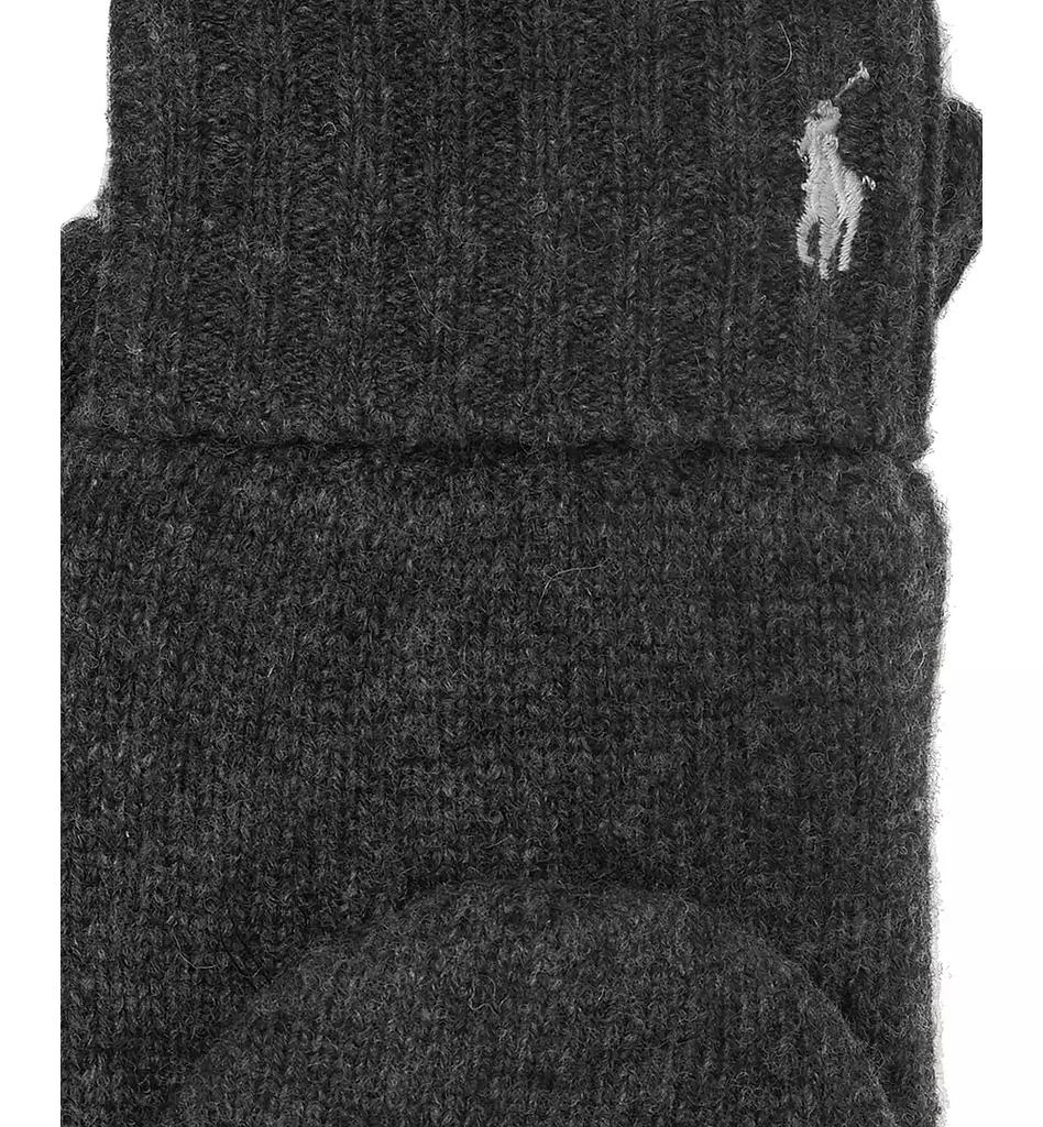 商品Ralph Lauren|Men's Wool Blend Convertible Glove,价格¥489,第2张图片详细描述