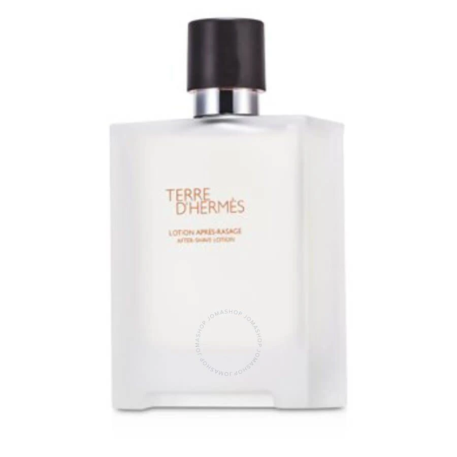 商品Hermes|- Terre D'Hermes After Shave Lotion  100ml/3.3oz,价格¥313,第2张图片详细描述